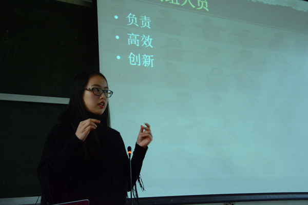 我集团第十七届戏剧大赛正式启动